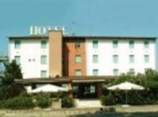 Al Castello 호텔 첸토 외부 사진